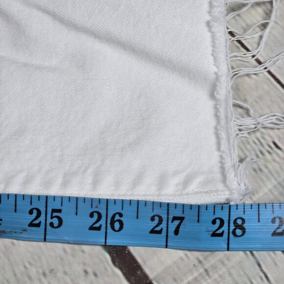 J. Crew Slim boyfriend jean in white 25 BF533 - Picture 11 of 11